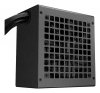 DeepCool PF500 moduł zasilaczy 500 W 20+4 pin ATX ATX Czarny